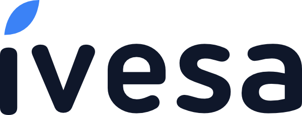 logo ivesa jouw ict partner